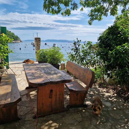 Beach House Bassi Rijeka Zewnętrze zdjęcie