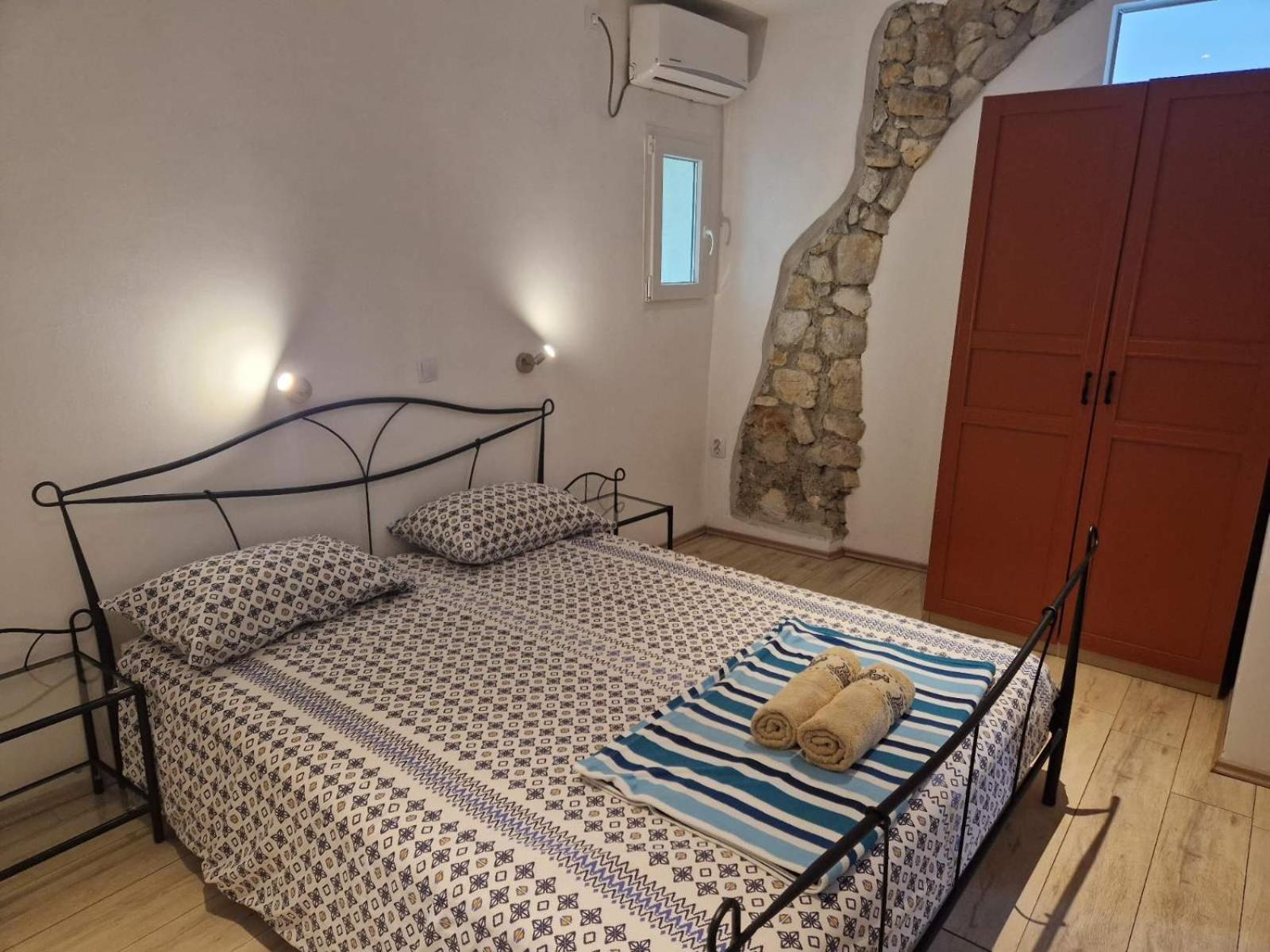 Beach House Bassi Rijeka Zewnętrze zdjęcie