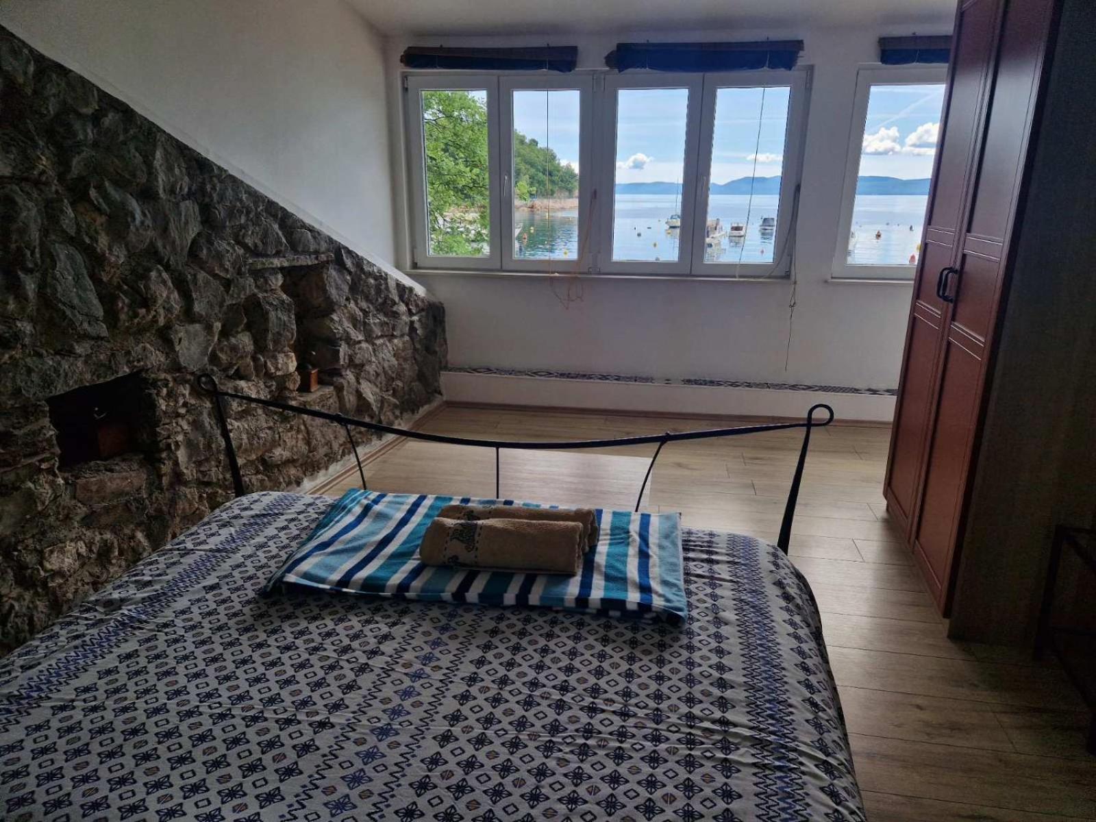 Beach House Bassi Rijeka Zewnętrze zdjęcie
