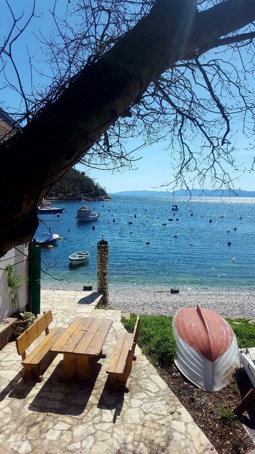 Beach House Bassi Rijeka Zewnętrze zdjęcie