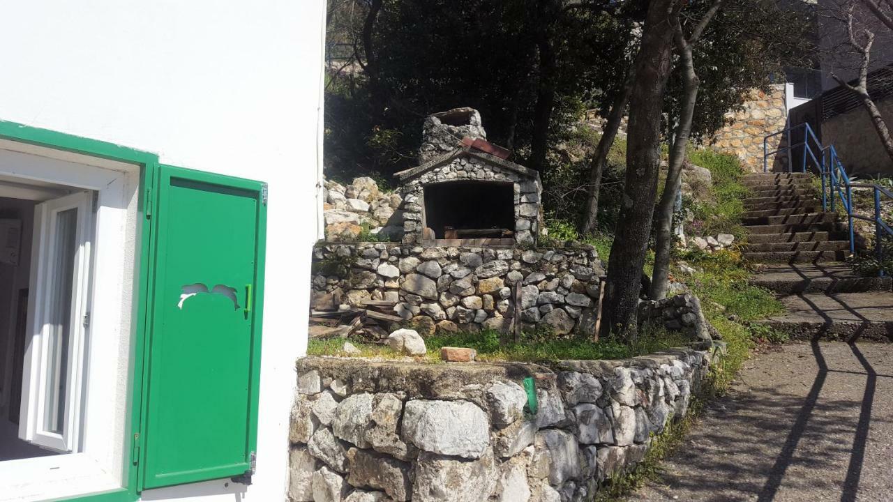 Beach House Bassi Rijeka Zewnętrze zdjęcie