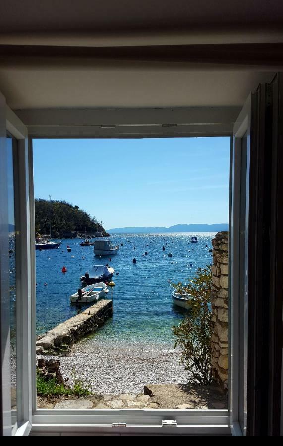 Beach House Bassi Rijeka Zewnętrze zdjęcie