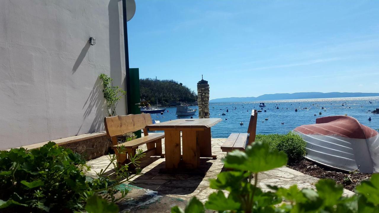 Beach House Bassi Rijeka Zewnętrze zdjęcie