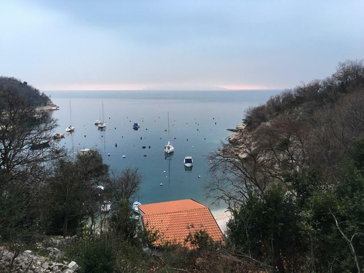 Beach House Bassi Rijeka Zewnętrze zdjęcie