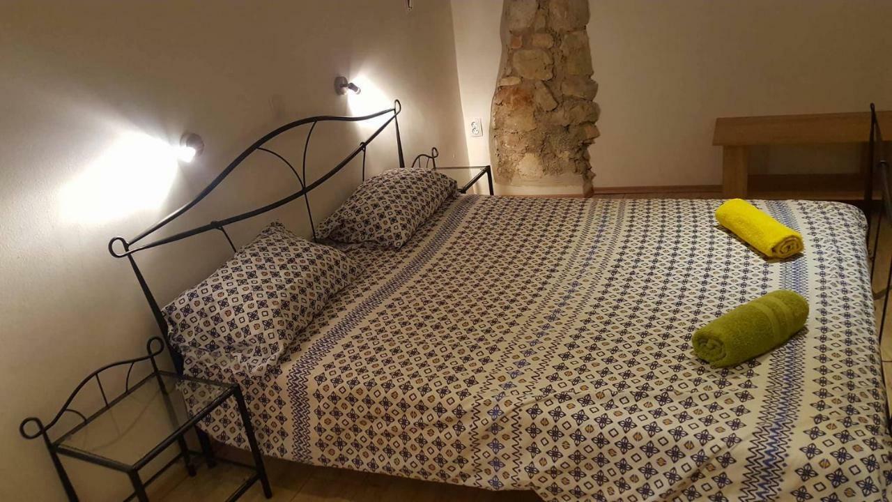 Beach House Bassi Rijeka Zewnętrze zdjęcie