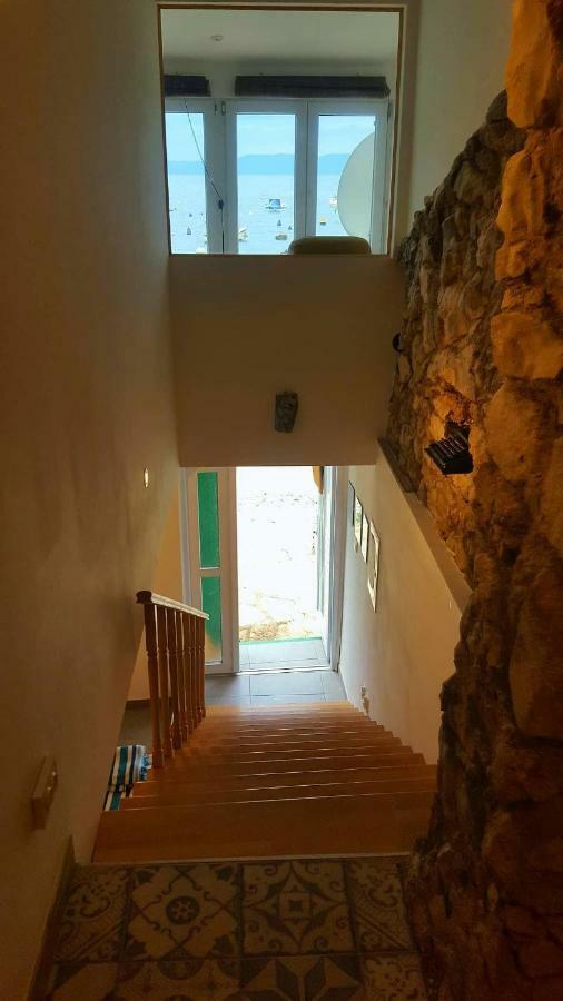Beach House Bassi Rijeka Zewnętrze zdjęcie