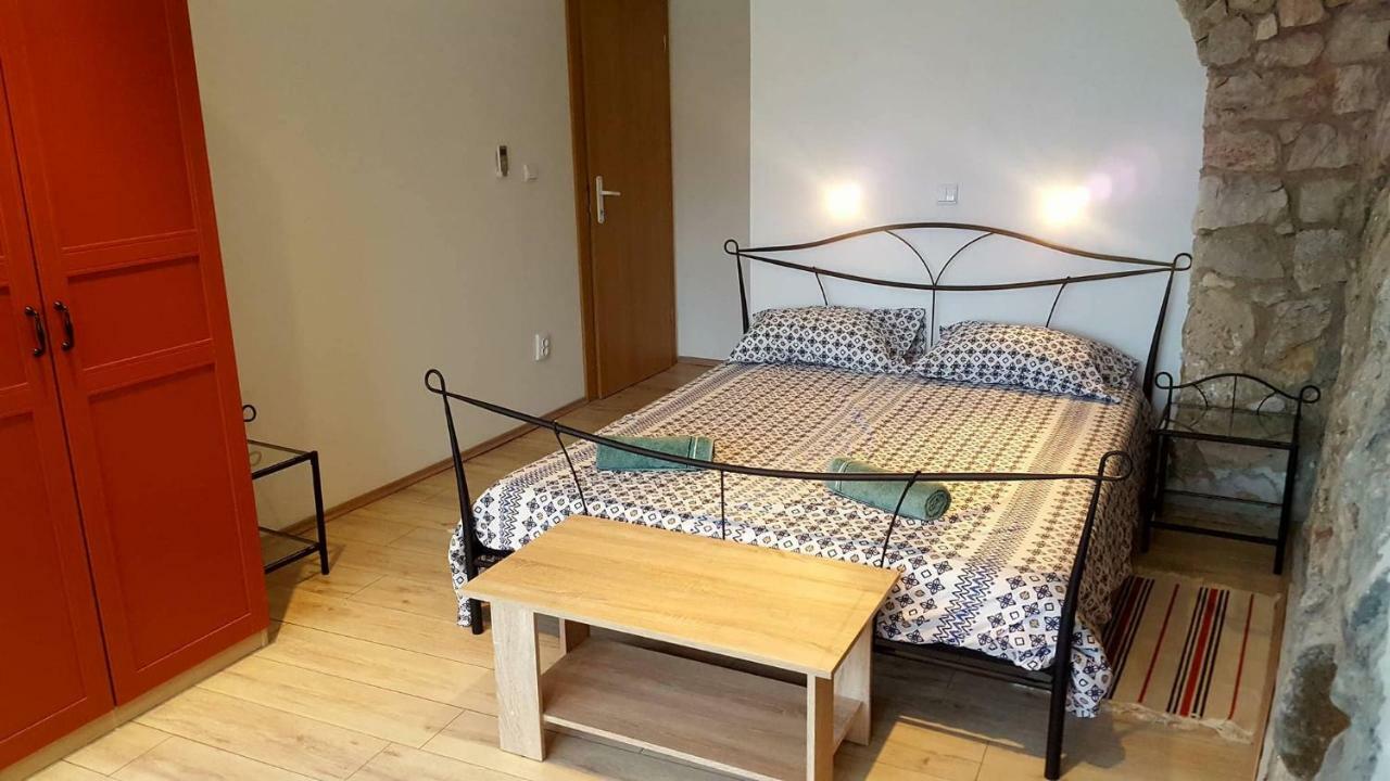 Beach House Bassi Rijeka Zewnętrze zdjęcie