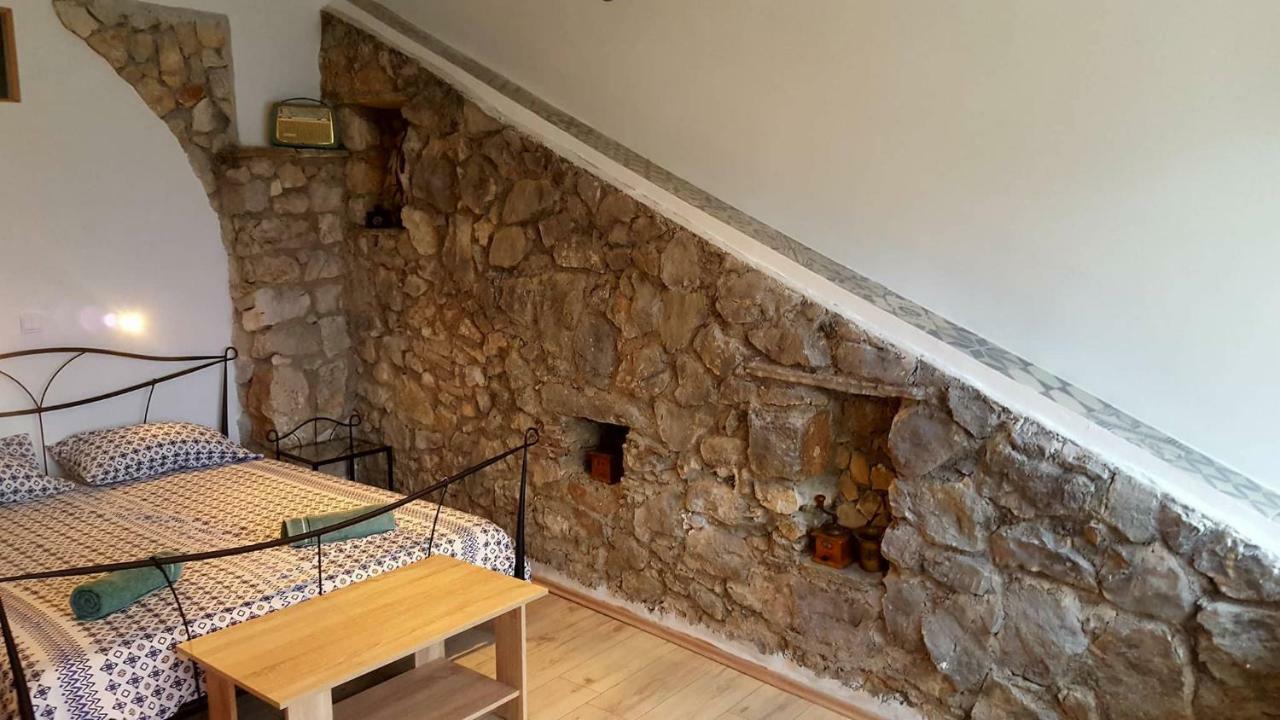 Beach House Bassi Rijeka Zewnętrze zdjęcie