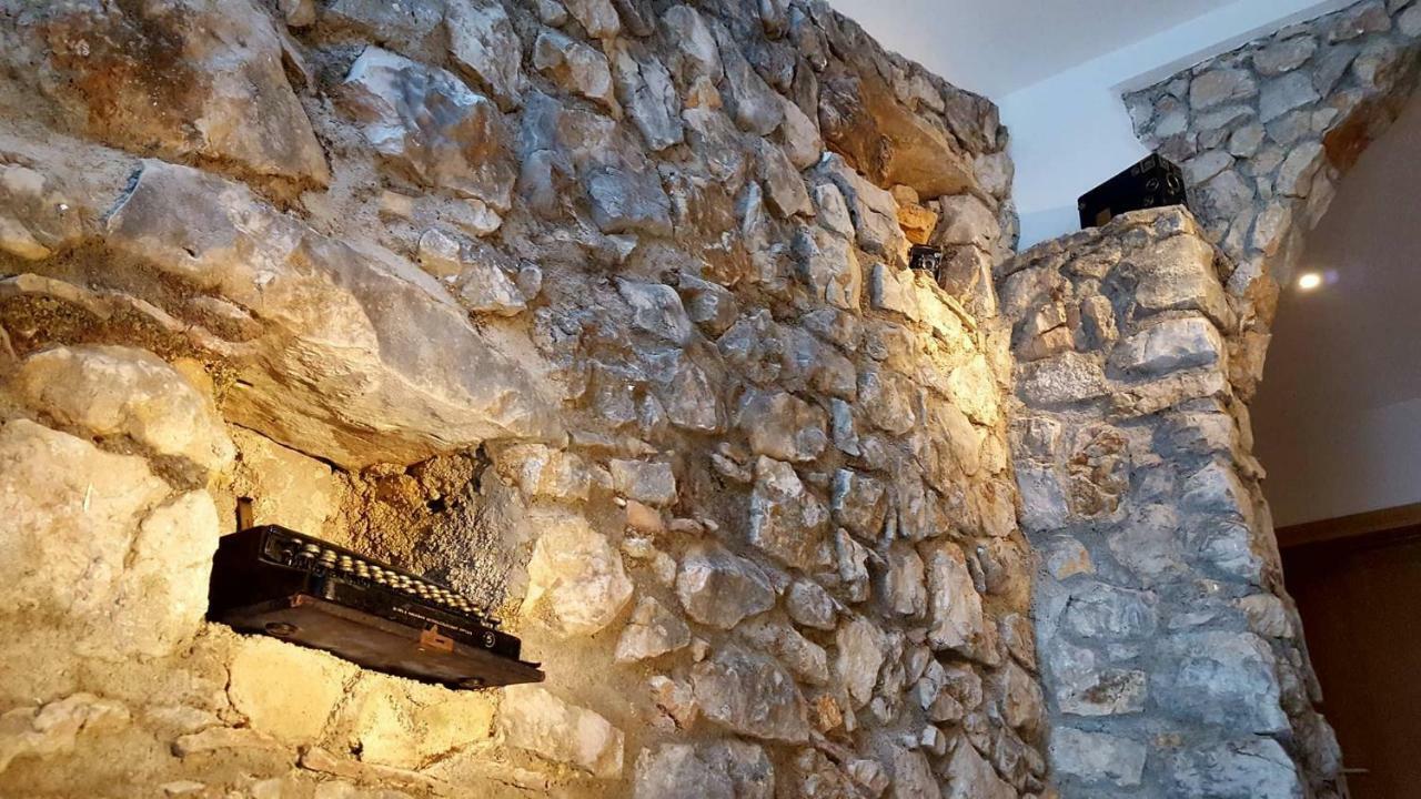Beach House Bassi Rijeka Zewnętrze zdjęcie